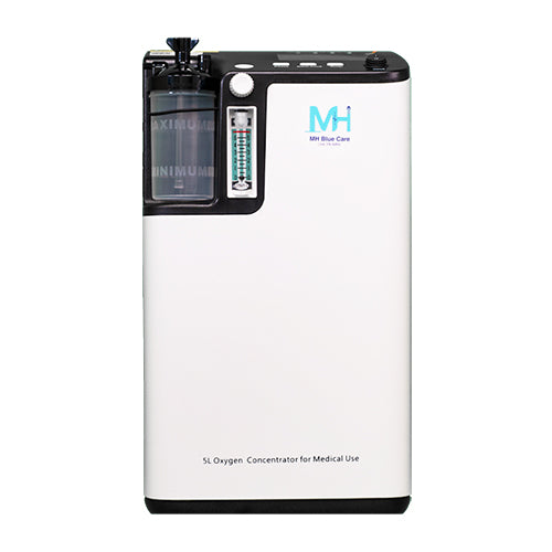 Oxygen Concentrator