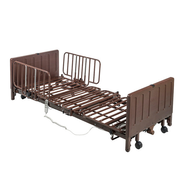 Delta Pro Homecare Bed System