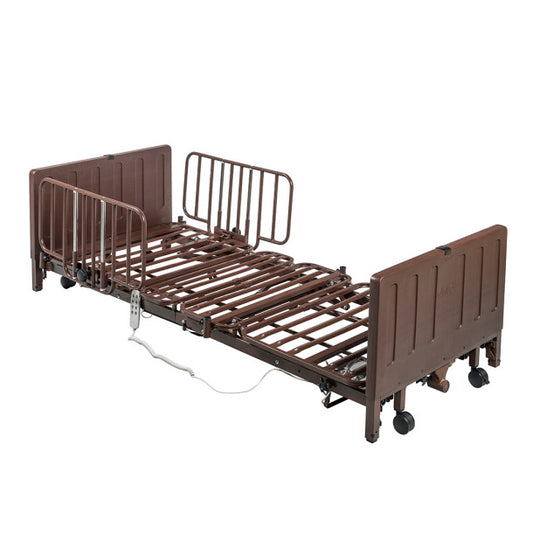 Delta Pro Homecare Bed System